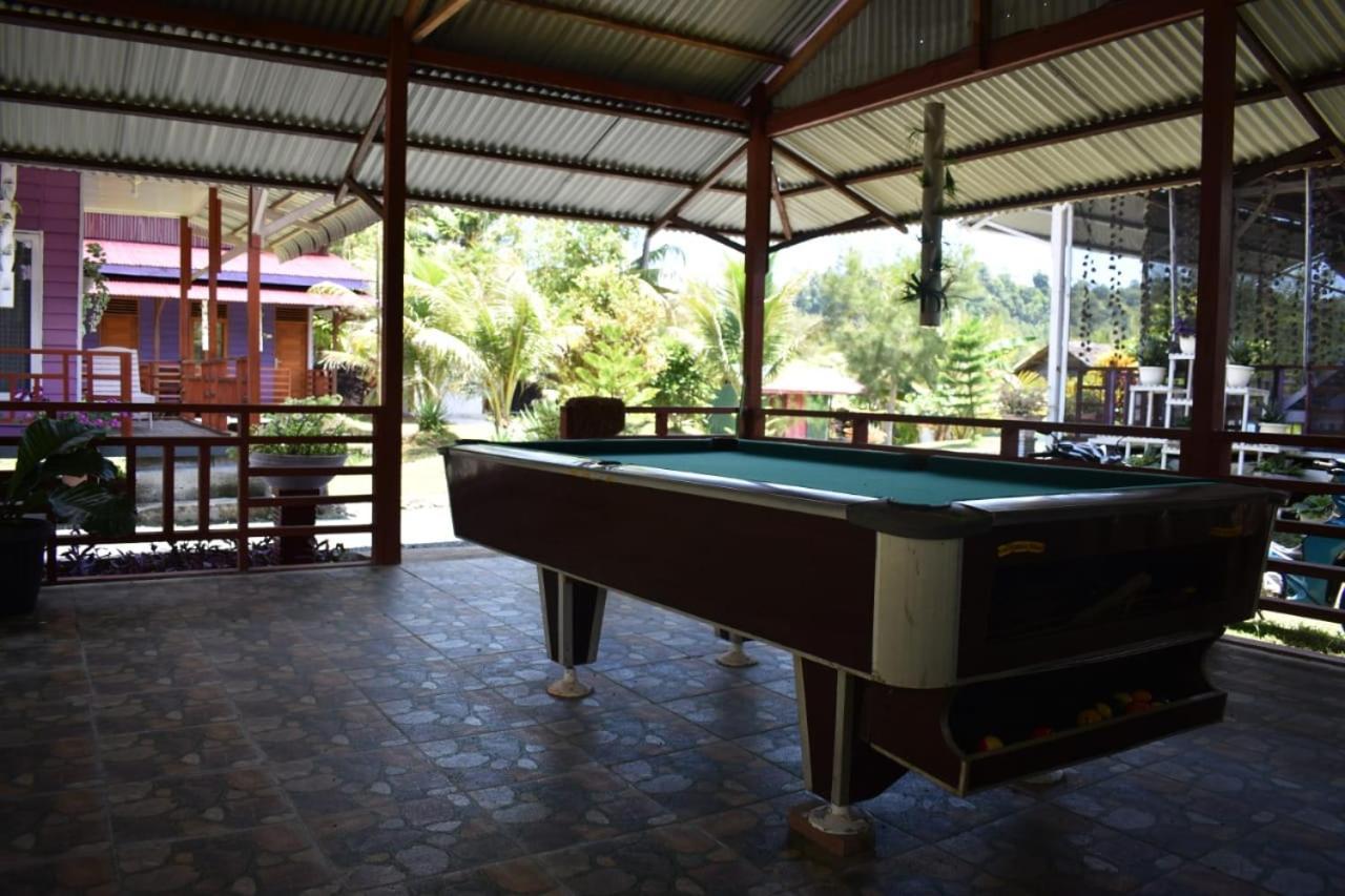 Pondok Oma Lasikin Exterior foto