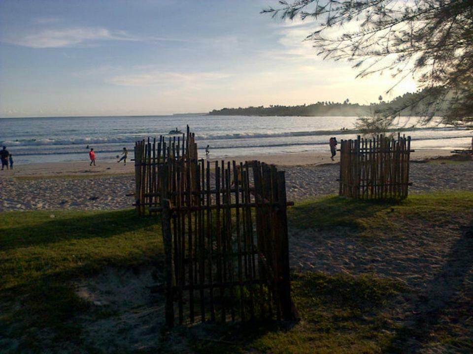 Pondok Oma Lasikin Exterior foto
