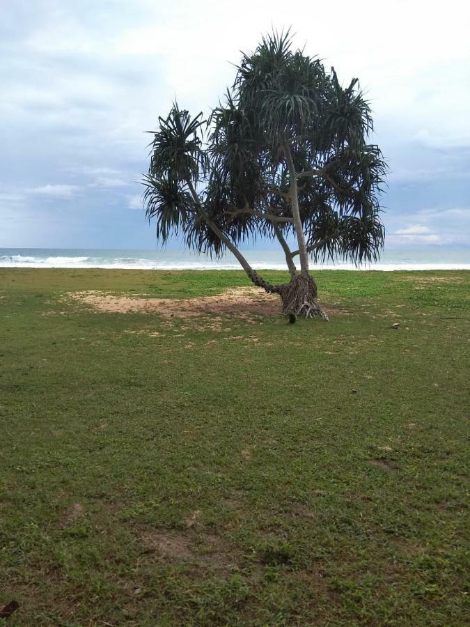 Pondok Oma Lasikin Exterior foto